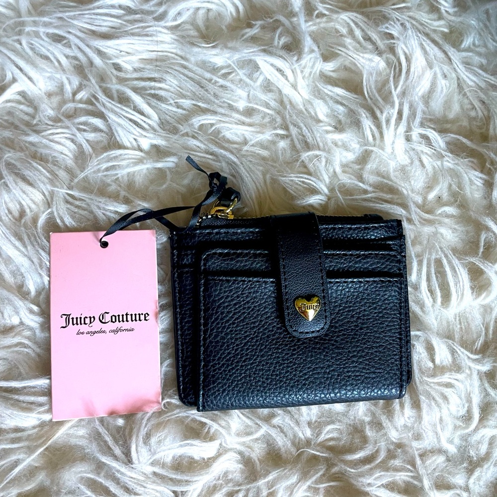 Juicy Couture Wallet